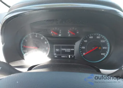 2018 Chevrolet Traverse Ls z USA, uszkodzony, nr VIN 1GNERFKW4JJ220633